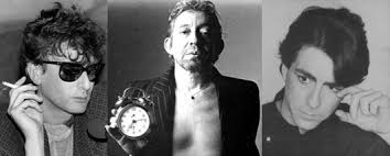 Image result for Serge Gainsbourg
