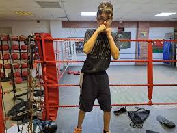 Image result for Pembroke & Pembroke Dock Amateur Boxing Club