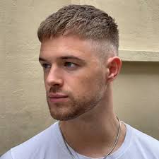 Billedresultat for herrefrisurer