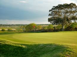 Image result for Southwold Golf Club