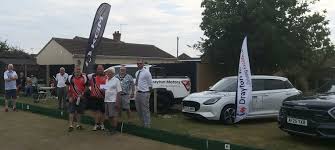 Image result for Freiston Bowls Club