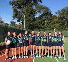 Image result for Poole Netball Club