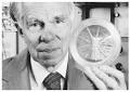 Glenn Theodore Seaborg - Chemistry Encyclopedia - elements, number ...