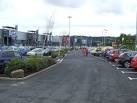 Free car parking is provided. - via Daymix