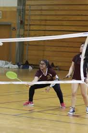 Image result for Hatherley Badminton Club