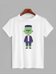 Image result for футболка с зомби