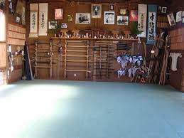 Image result for Bridge Hall Bujinkan Dojo