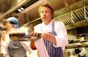TV and radio blog + JAMIE OLIVER | Television & radio | The Guardian