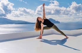 Image result for Hatha Yoga With Marta