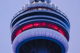 Image result for cn tower glass floor