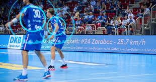 Image result for Haslingden Handball