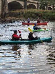 Image result for Peterhead Canoe Club