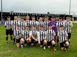 Image result for Penistone Church Football Club