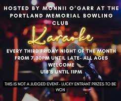 Image result for Portland Bowling Club