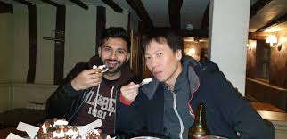 Image result for New Bexley Badminton Club