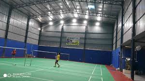 Image result for Girobank Badminton Club