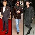 Pierce Brosnan Image Star Men of Style   PIERCE BROSNAN   Jude Law, Actor Class : People. Picture 3