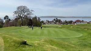 Image result for Largs Golf Club