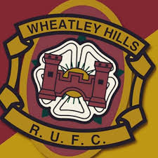 Image result for Wheatley Rufc