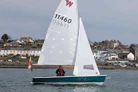 Image result for Norwich Frostbite Sailing Club