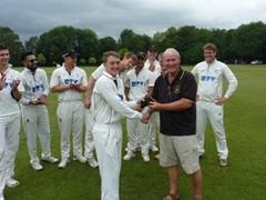 Image result for Saffron Walden Cricket Club