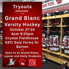 Image result for Burton Hockey Club