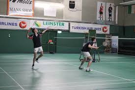 Image result for Whitehall Badminton Club