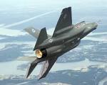 F-35 Lightning II Wins Norway's (Fake) Competition