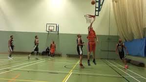 Image result for Kingston Wildcats Basketball Club