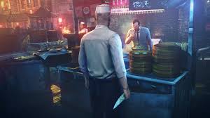Image result for Hitman: Absolution