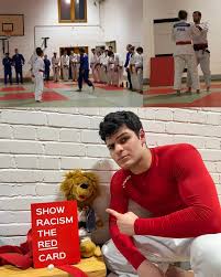 Image result for Edinburgh University Judo Club