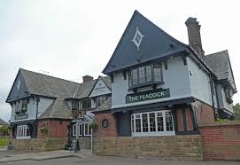 Image result for Chester Boughton Hall Cricket Club