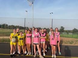 Image result for Verwood Town Netball Club