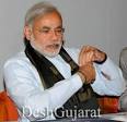 UPA seeks to snatch freedom of expression:Narendra Modi | DeshGujarat.