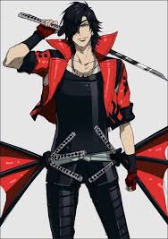 「伊達政宗 戦国BASARA」の画像検索結果