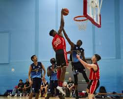 Image result for Uwe Netball Club