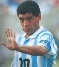 Diego Armando Maradona - Maradona19942