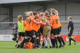Image result for London Girls Football Club