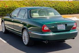 Image result for Racing Green 2004 Jaguar