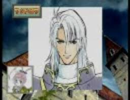 「ウッドロウ・ケルヴィン テイルズオブデスティニー」の画像検索結果