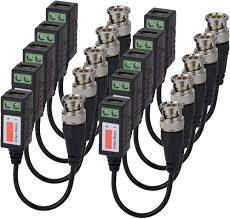 Image result for VIDEO BNC T/C