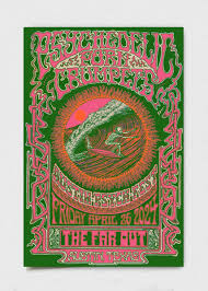 Image result for psychedelic posters