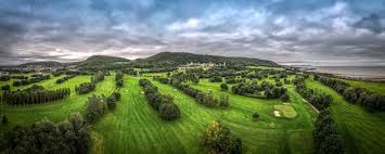 Image result for Abergele Golf Club