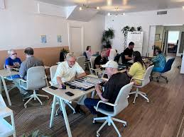 Image result for Exmouth Backgammon Club