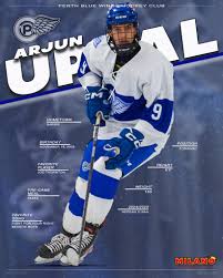 Image result for Perth Junior Ice Hockey Club