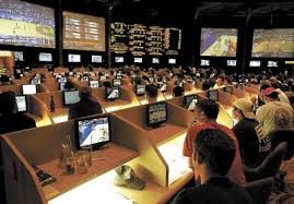 Sports betting