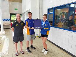 Image result for Wombourne Swimming Club