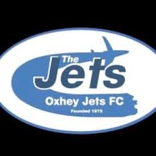 Image result for Oxhey Football Club