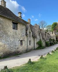 Image result for Cotswold Bsac