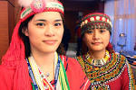 Austronesian